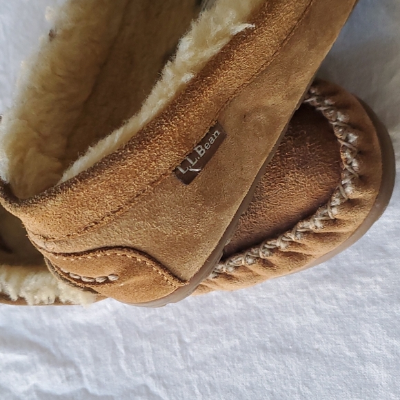 Moccasins - Picture 6 of 7